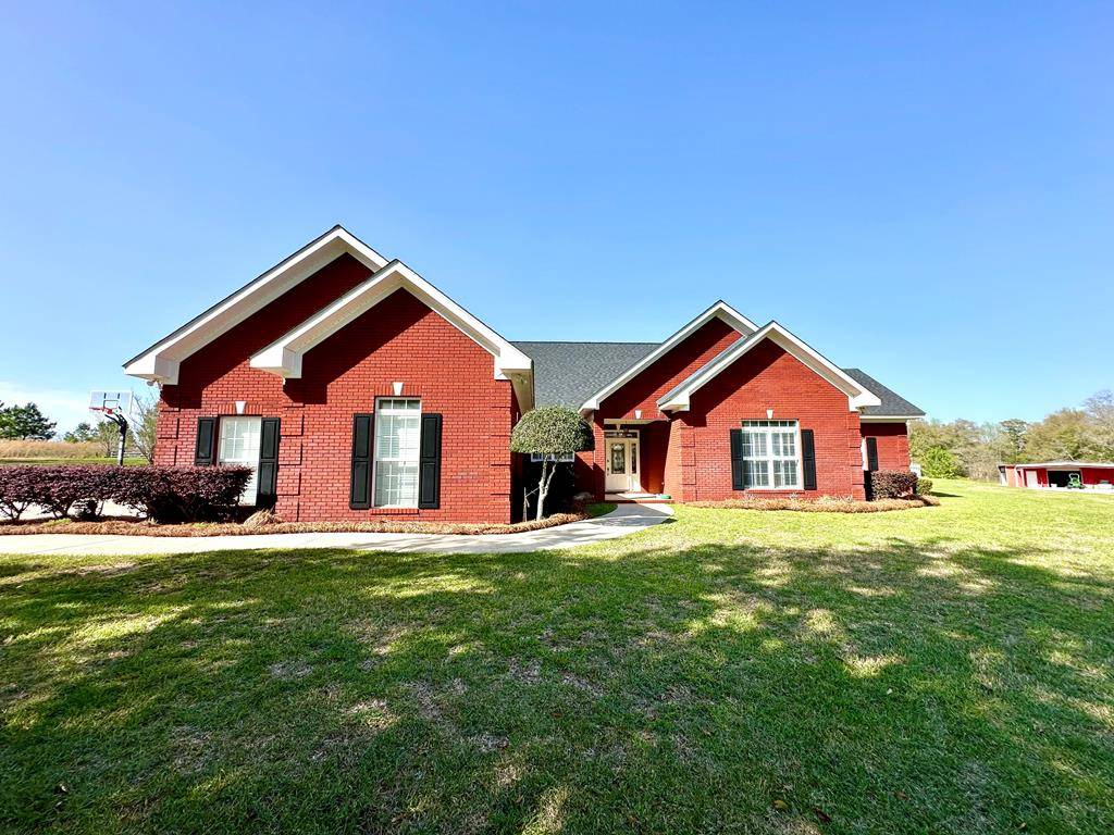3405 CR-22, Headland, AL 36345