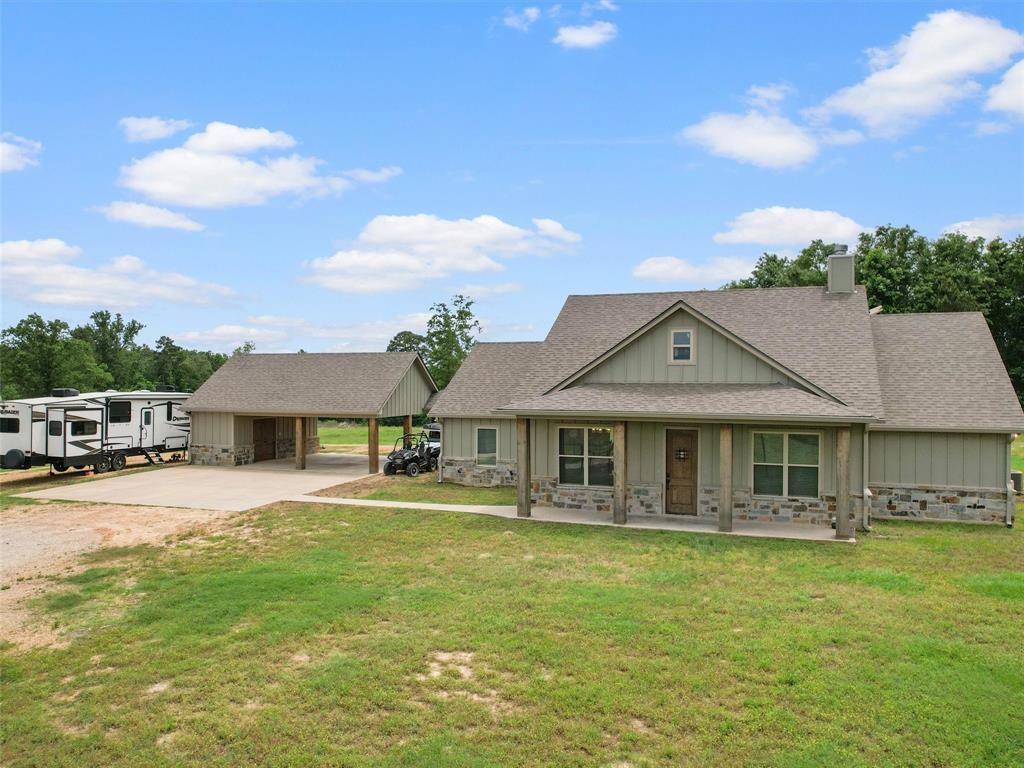 Overton, TX 75684,14881 S TX-135 Highway