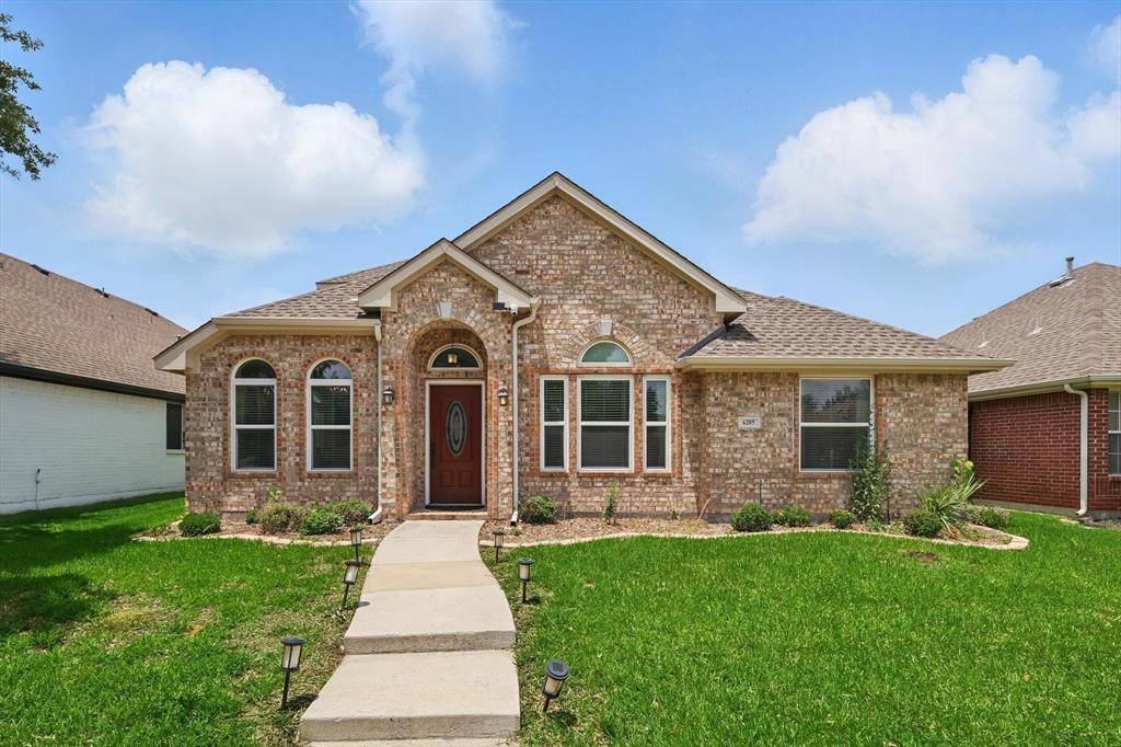The Colony, TX 75056,6205 Apache Drive