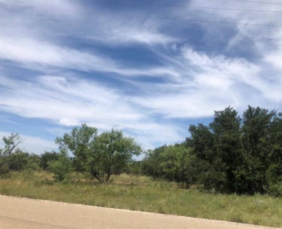 TBD LOT 640 Feather Bay Drive #1, Brownwood, TX 76801
