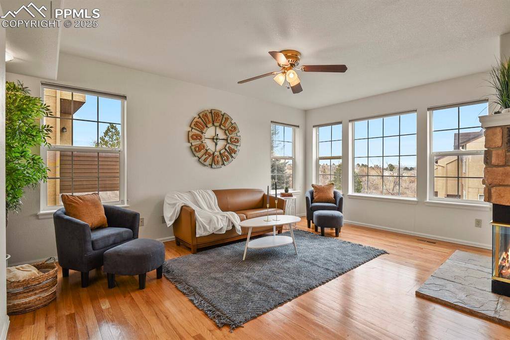 Colorado Springs, CO 80906,3244 Capstan WAY