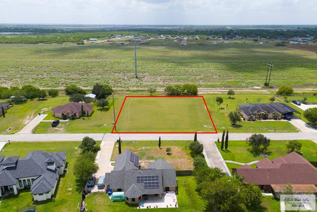 00 QUAIL DR., San Benito, TX 78586