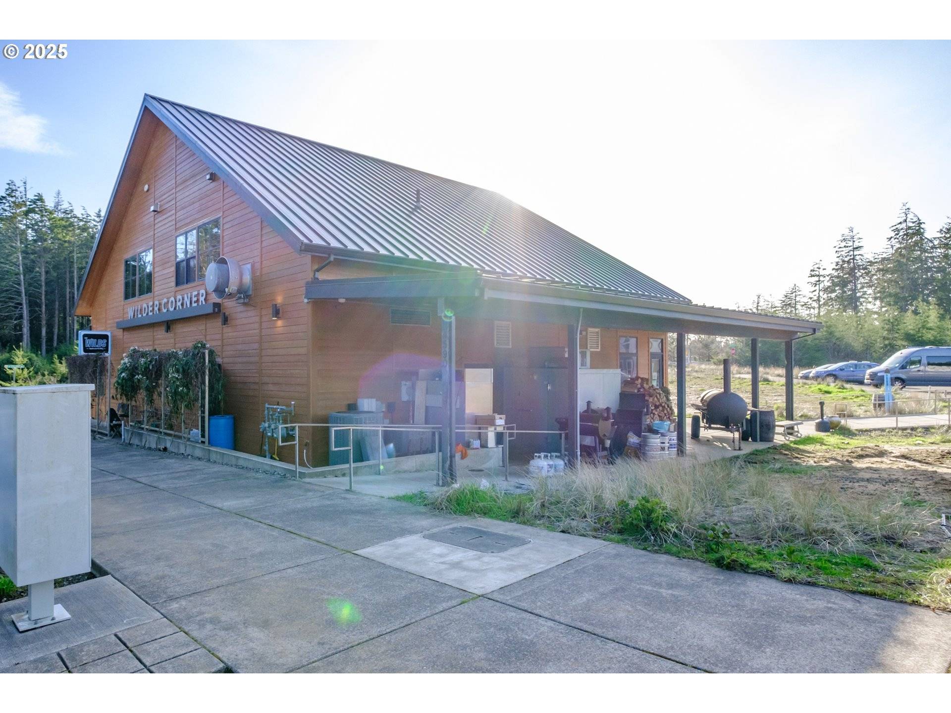 Newport, OR 97366,755 SE COLLEGE WAY