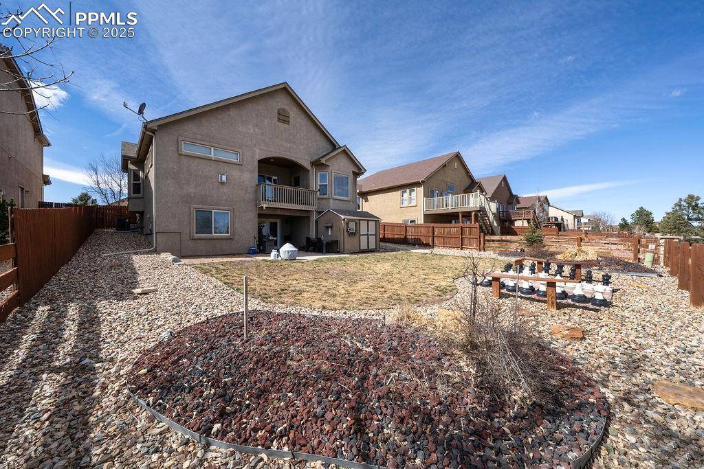 Peyton, CO 80831,10429 Cedar Breaks DR
