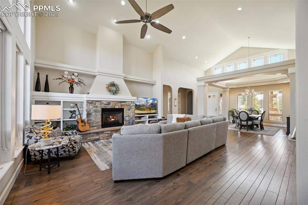 Colorado Springs, CO 80921,1724 Valley Stream CT