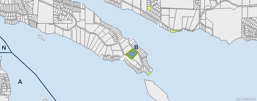 Mudge Island, BC V0R 1X0,Lot 2 Driftwood Dr