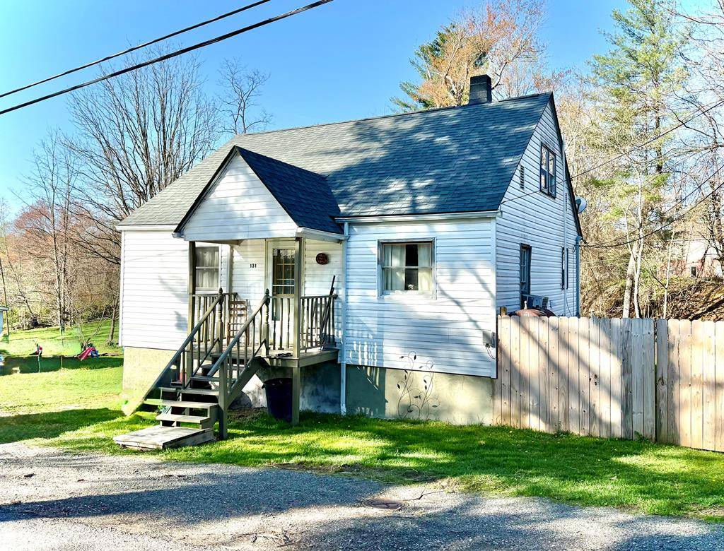 131 Allen Lane, Galax, VA 24333