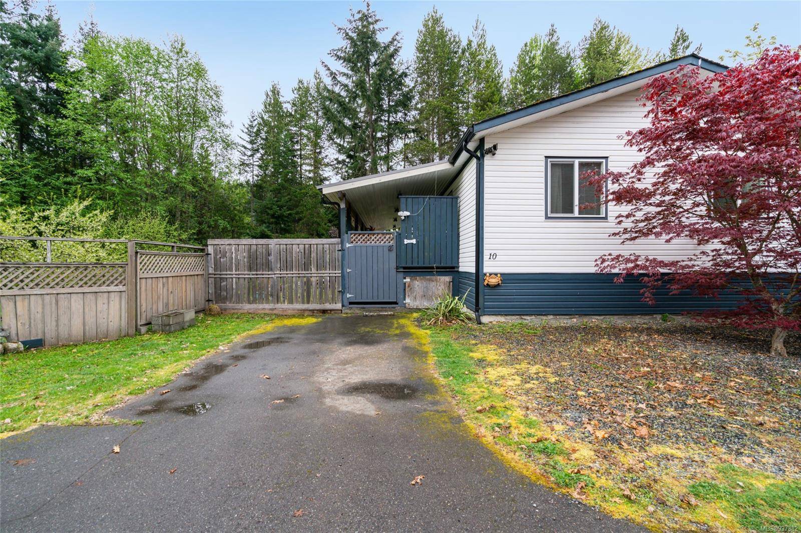 Errington, BC V0R 1V0,2100 Errington Rd #10