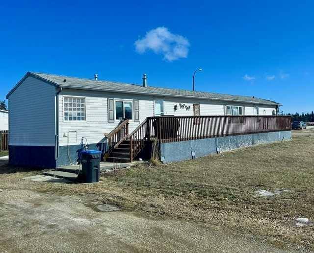 26 Lavoie Street,  St. Isidore,  AB T0H 3B0