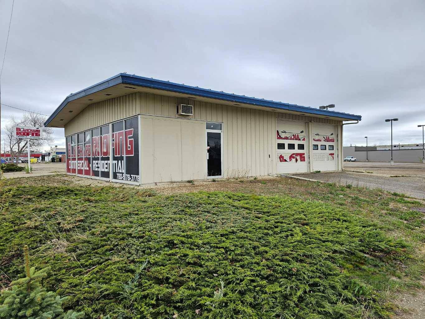 Grande Prairie, AB T8V 3B6,10031 113 AVE
