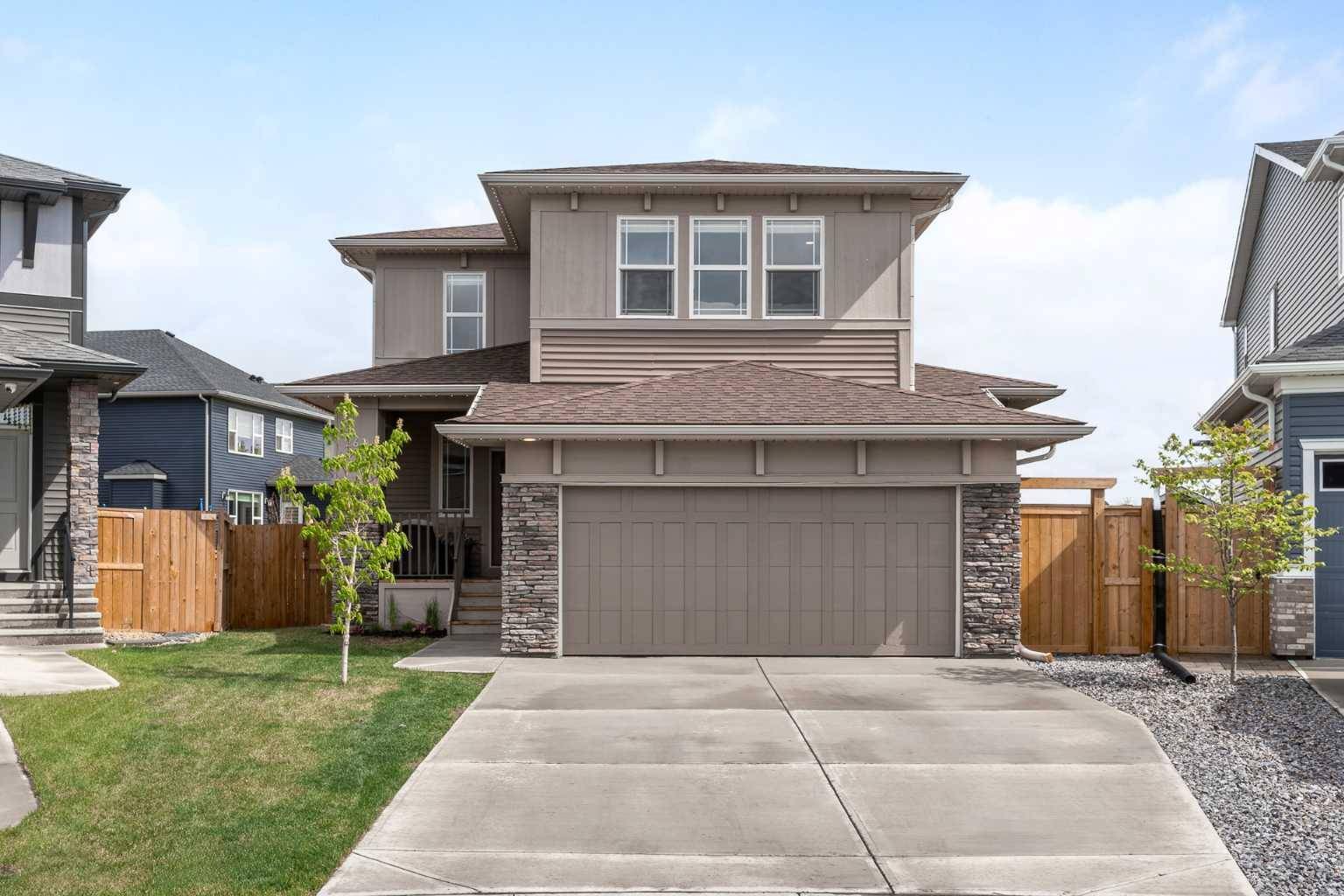 Chestermere, AB T1X 0Y4,261 Sandpiper CRES