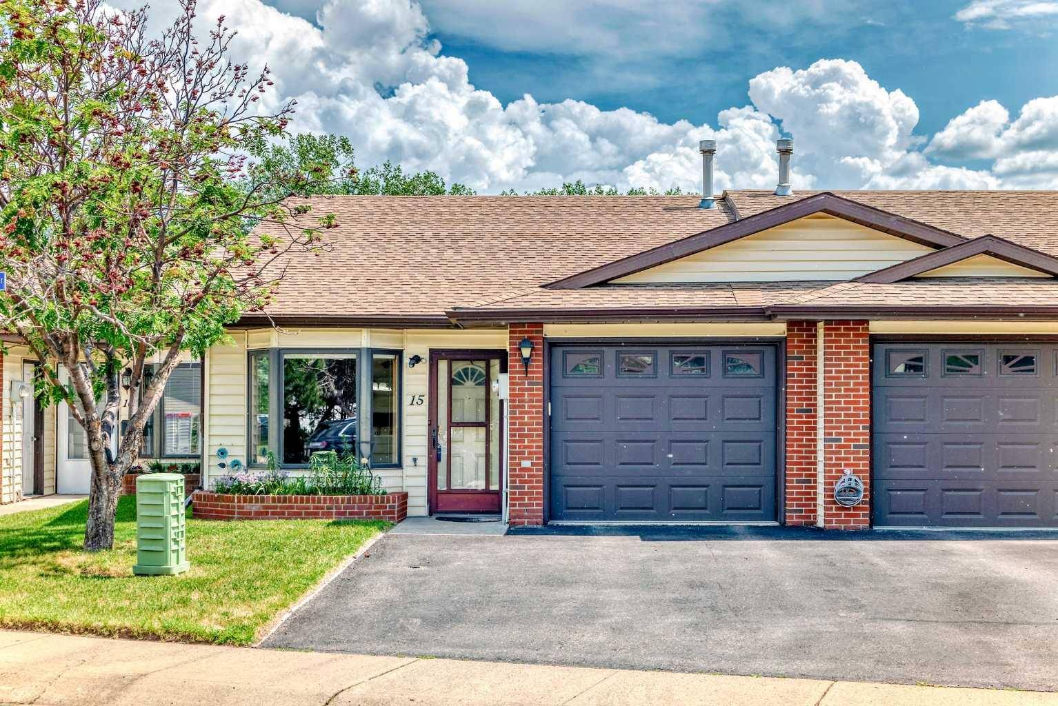 4240 46A Avenue Crescent #15,  Red Deer,  AB T4N 6T8