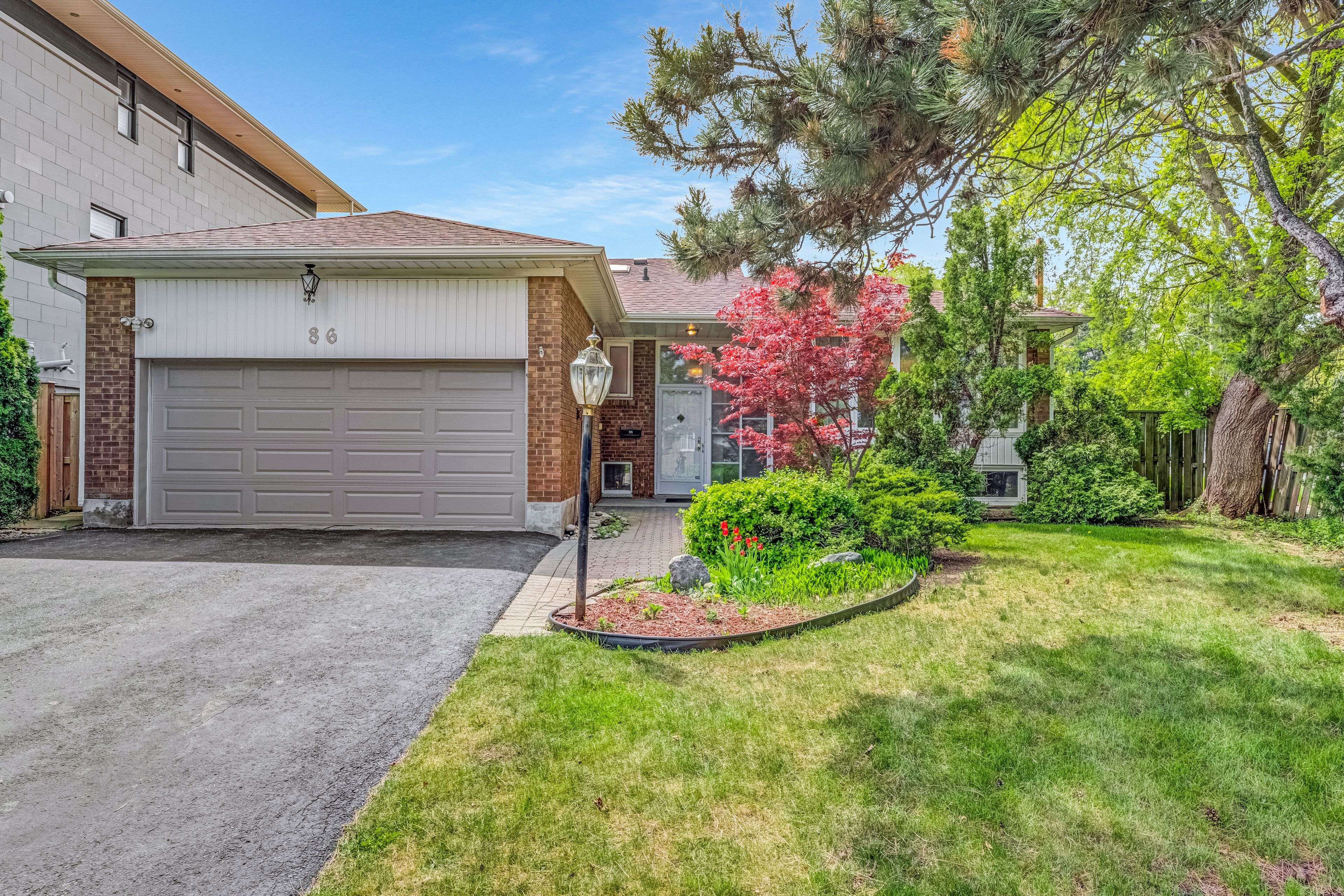 86 Heathview AVE, Toronto C15, ON M2K 2C5