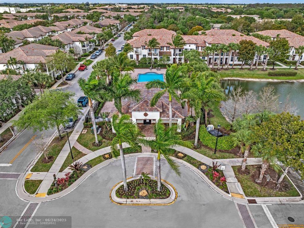 Coconut Creek, FL 33073,4501 Mimosa Ter #1406