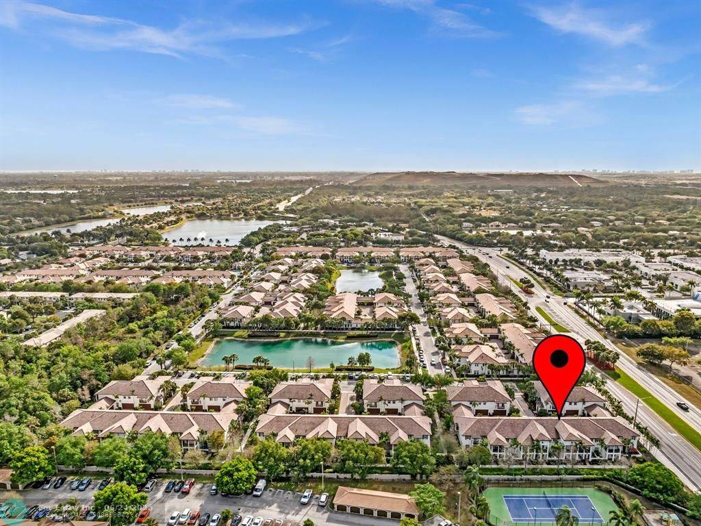 Coconut Creek, FL 33073,4501 Mimosa Ter #1406