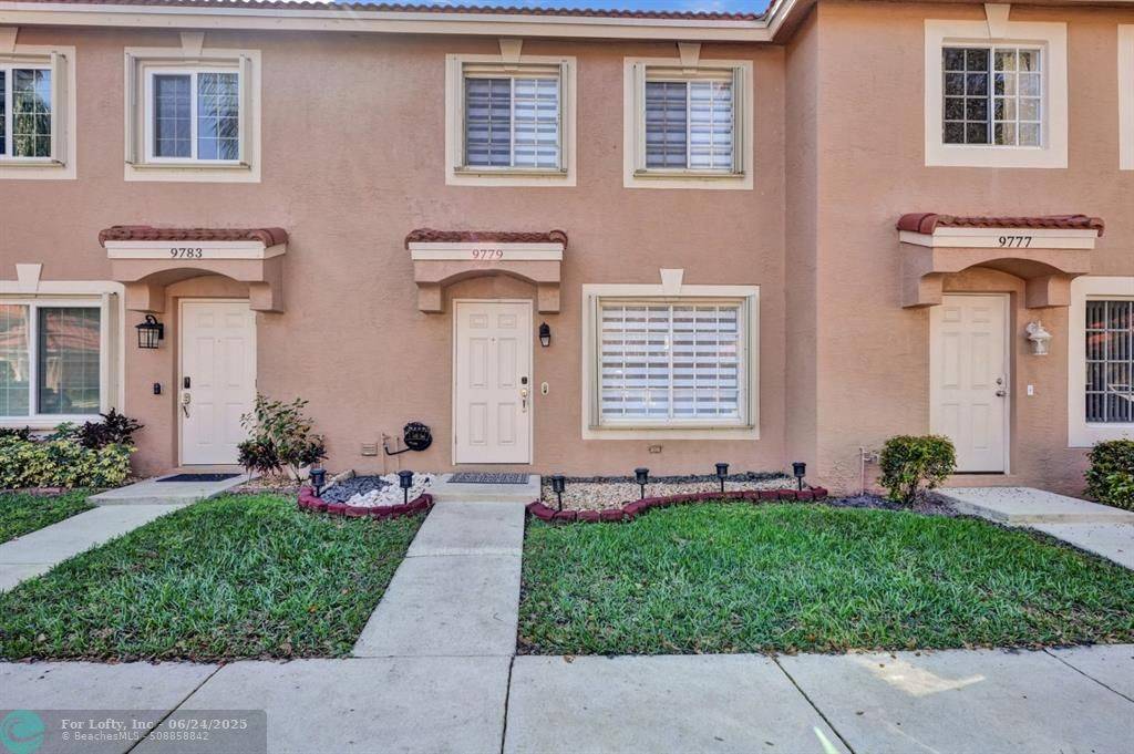 Boynton Beach, FL 33436,9779 Kamena Cir  #0