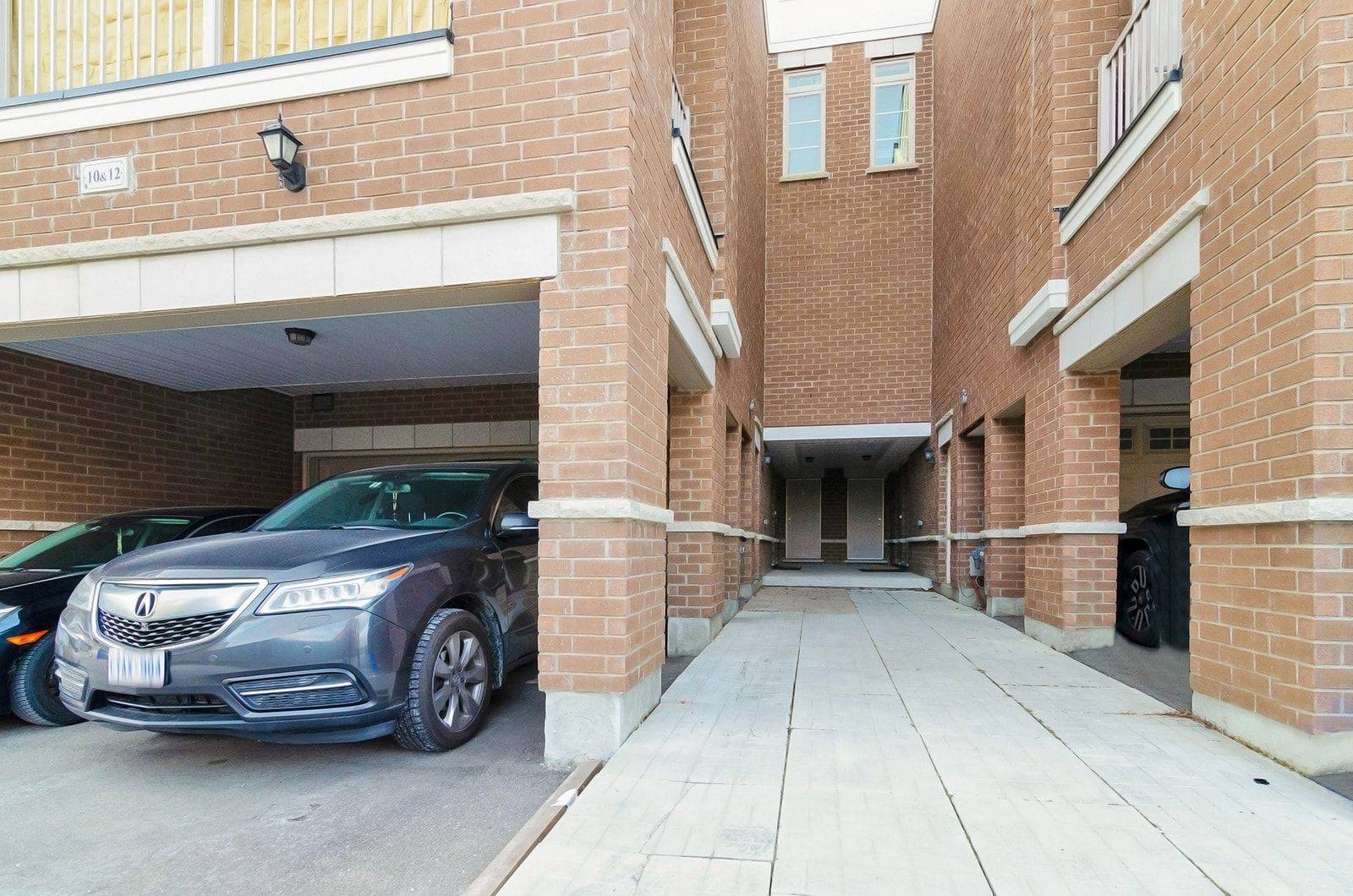 Markham, ON L6B 1N7,12 John Rudkin LN