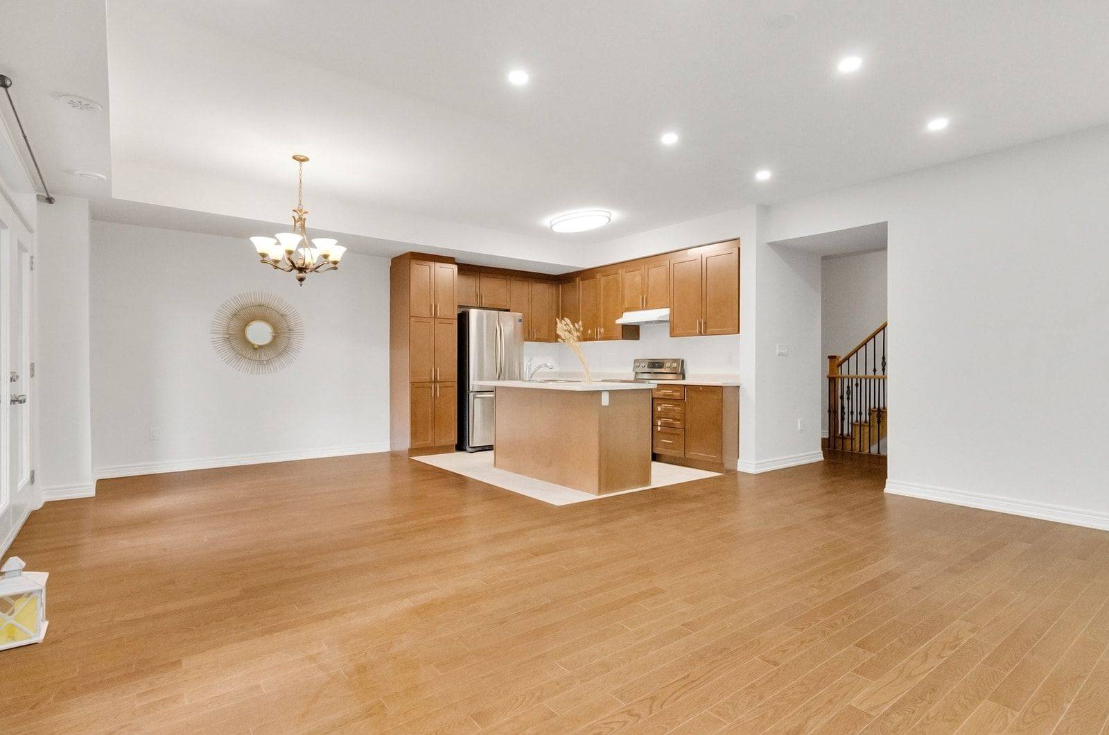 Markham, ON L6B 1N7,12 John Rudkin LN