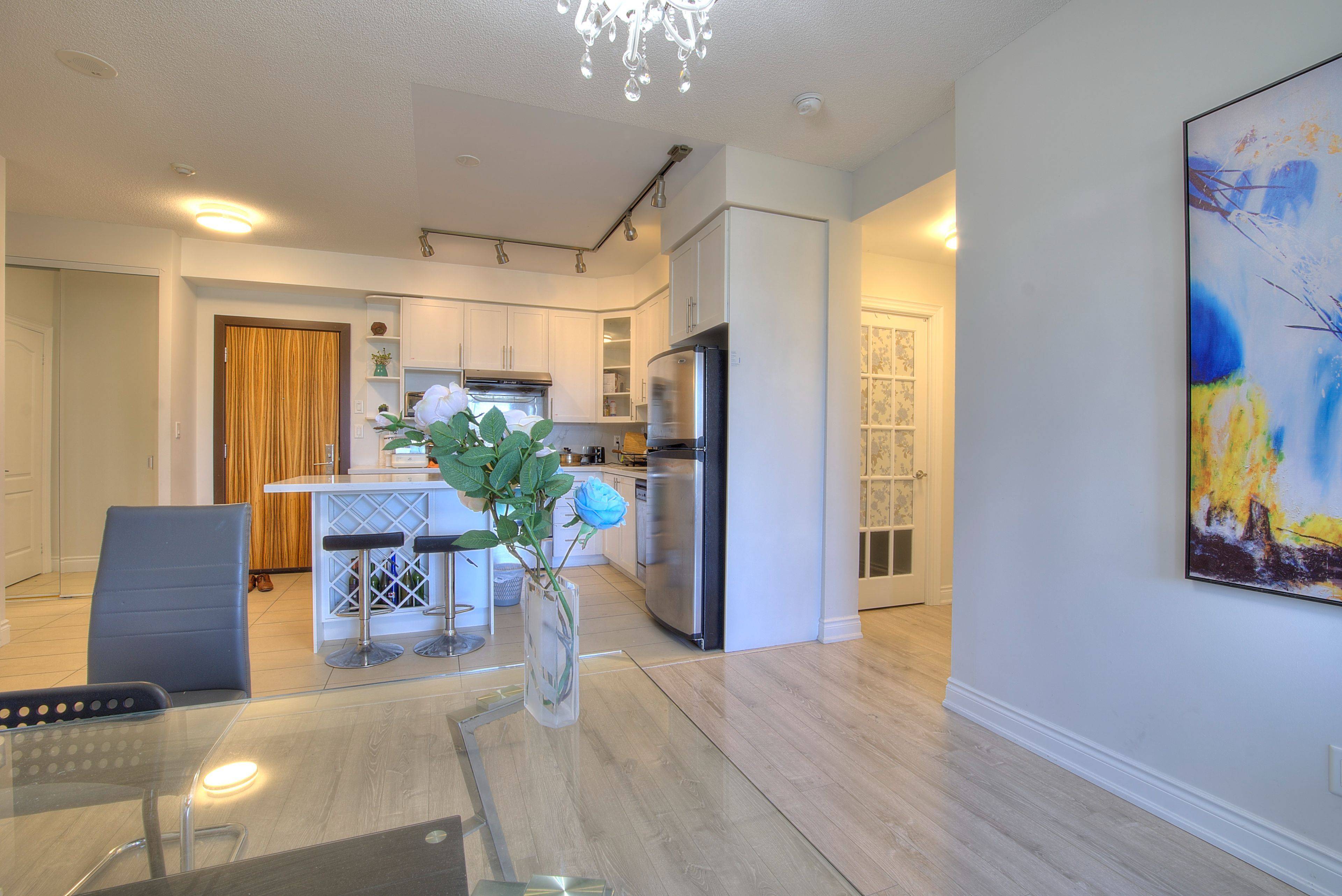 Markham, ON L6G 0C6,50 Clegg RD #217
