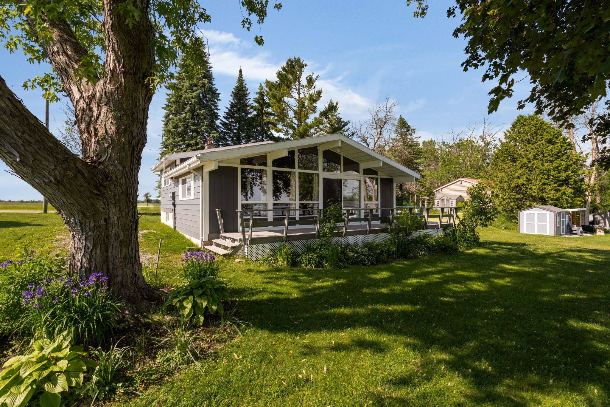 Ramara, ON L0K 1B0,1129 Concession Road 9 N/A