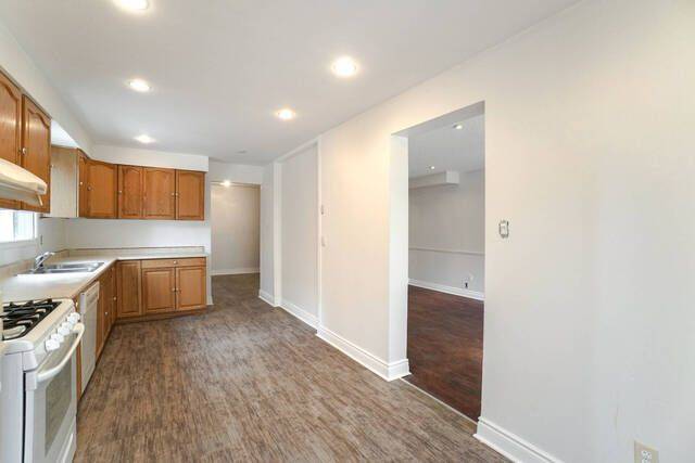 Brampton, ON L6Z 1R4,6 Albemarle CT