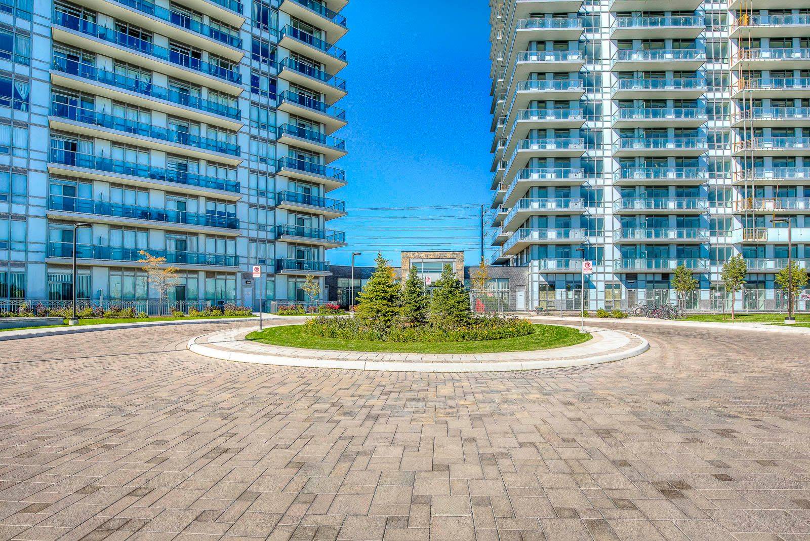 Mississauga, ON L5M 0Y6,4633 Glen Erin DR #1508