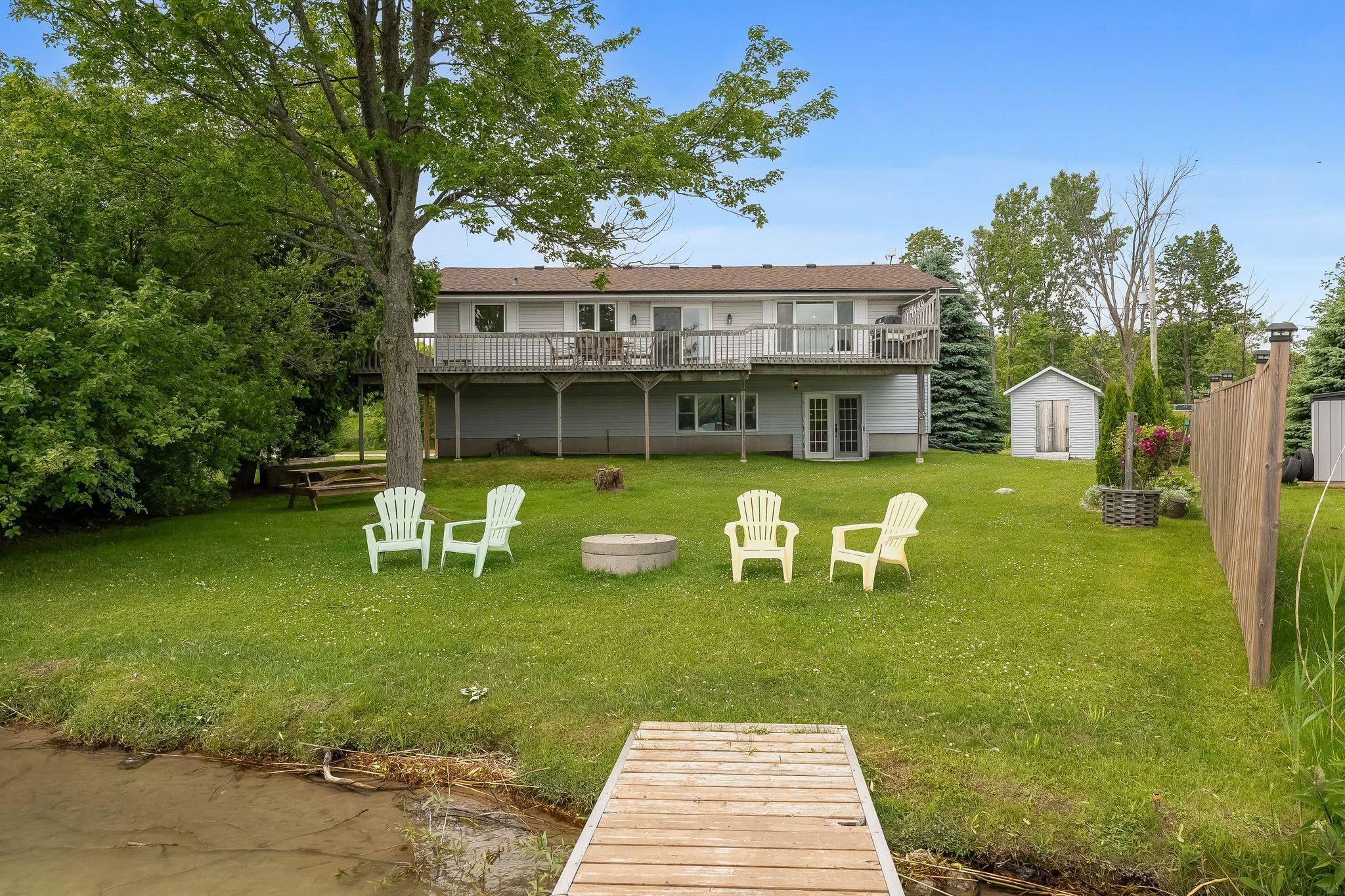 Cramahe, ON K0K 1S0,61 McDonald RD