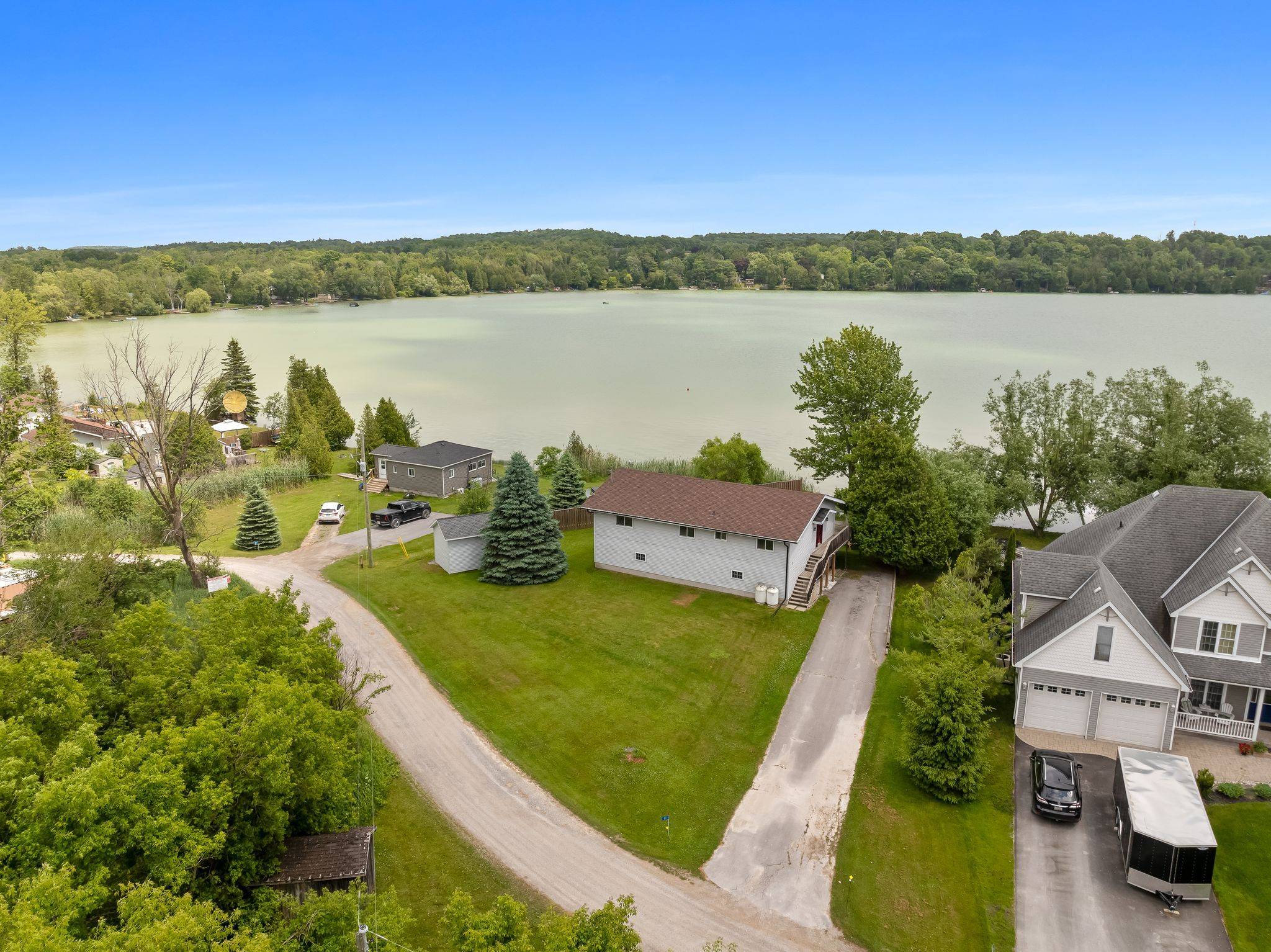 Cramahe, ON K0K 1S0,61 McDonald RD