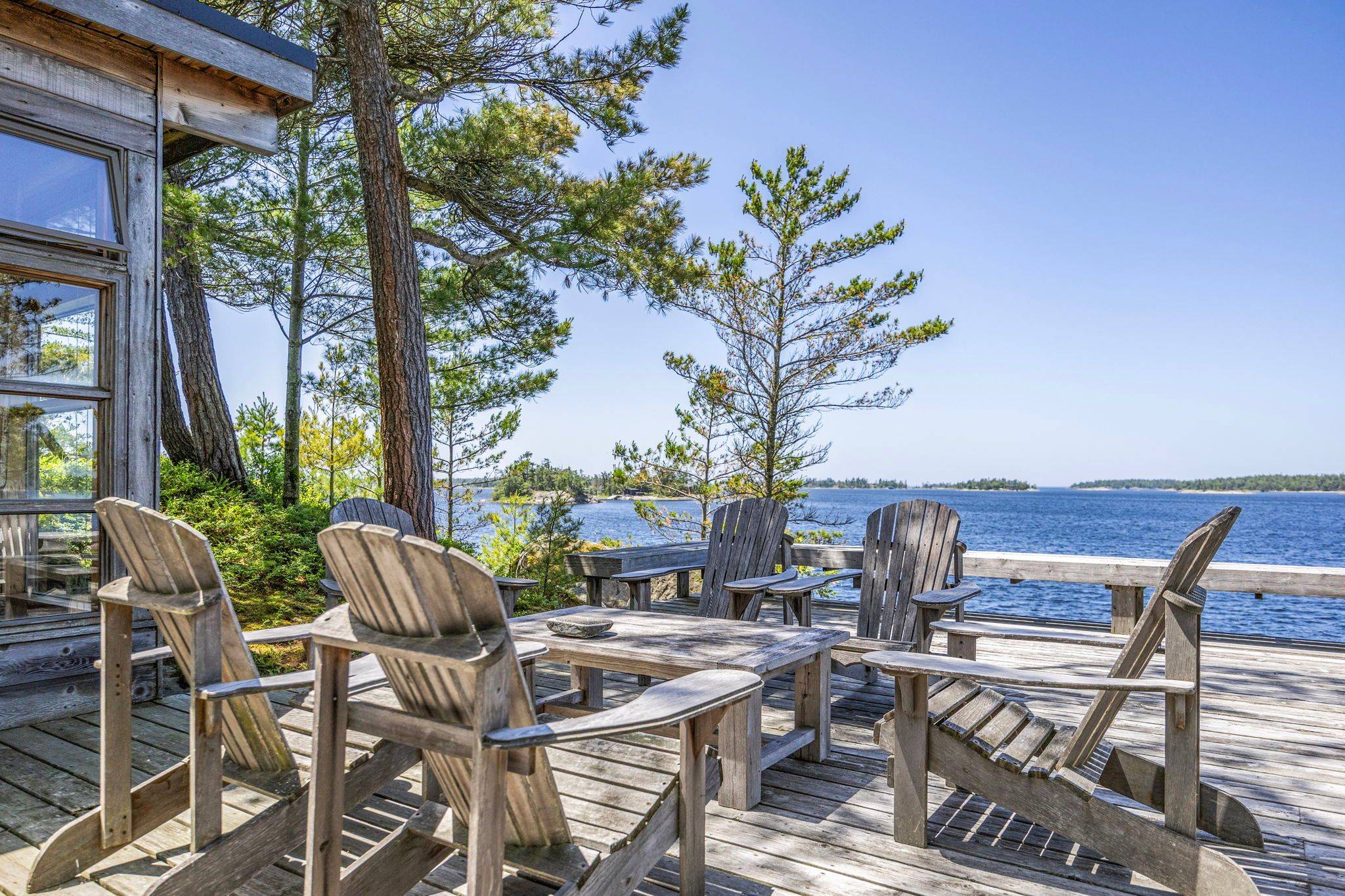 The Archipelago, ON P2A 1T4,1 B151 IS