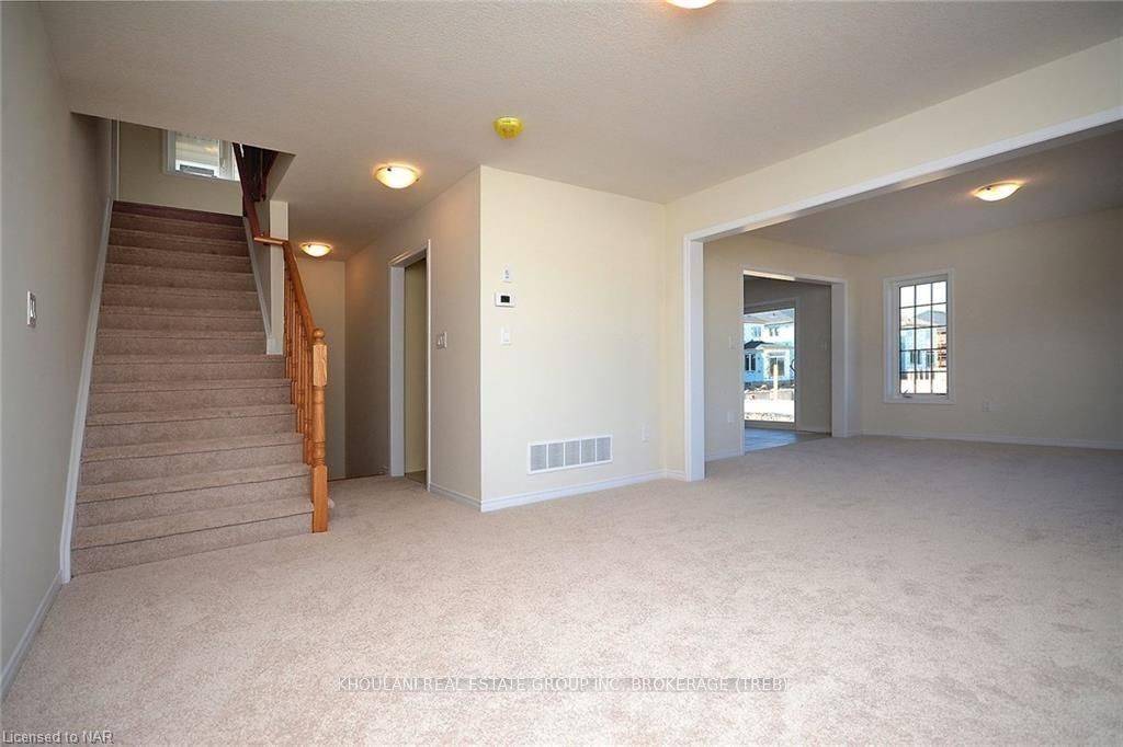 Thorold, ON L3B 0G7,1 LEGACY LN