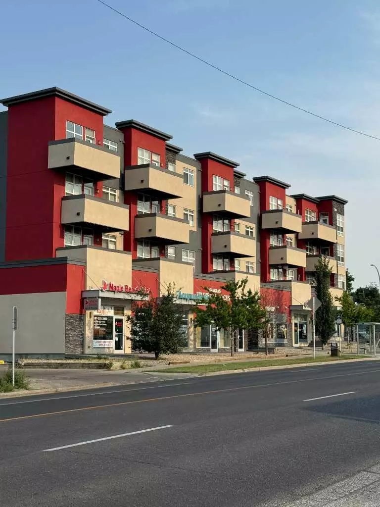 Calgary, AB T2E 2T7,2308 Centre ST Northeast #107