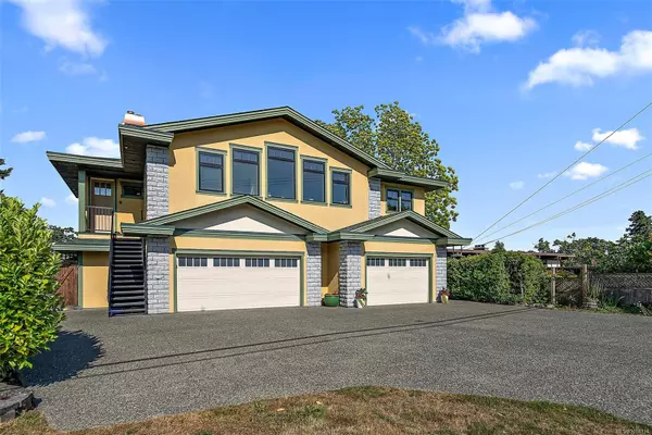 View Royal, BC V9B 1M7,2751 Shoreline Dr