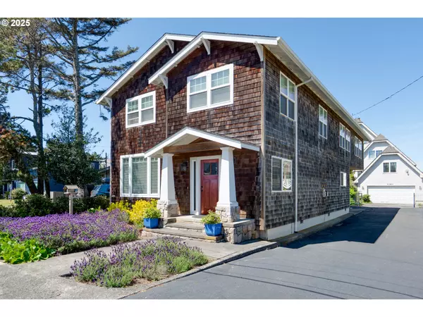 Seaside, OR 97138,1164 BEACH DR
