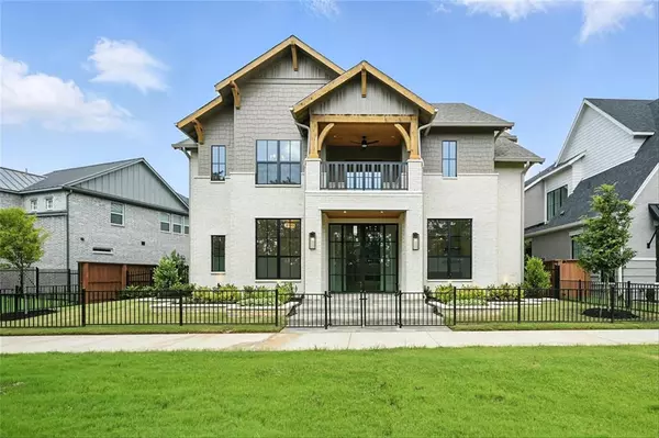 3306 Floral Mews, Frisco, TX 75033