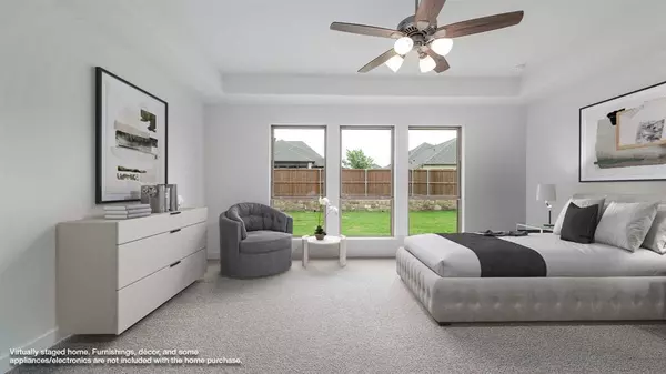 Forney, TX 75126,1417 Kirkhill Lane
