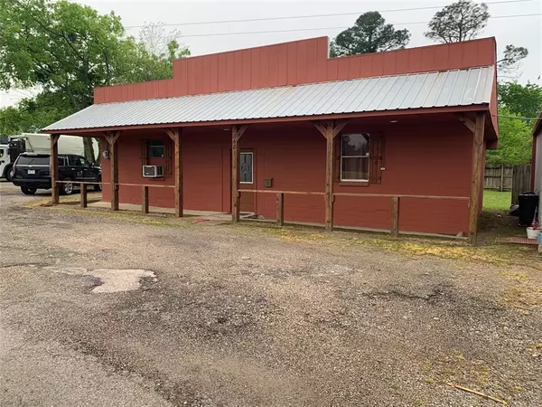Wills Point, TX 75169,848 Houston Street