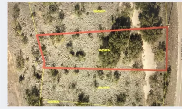 Brownwood, TX 76801,TBD LOT 640 Feather Bay Drive #1