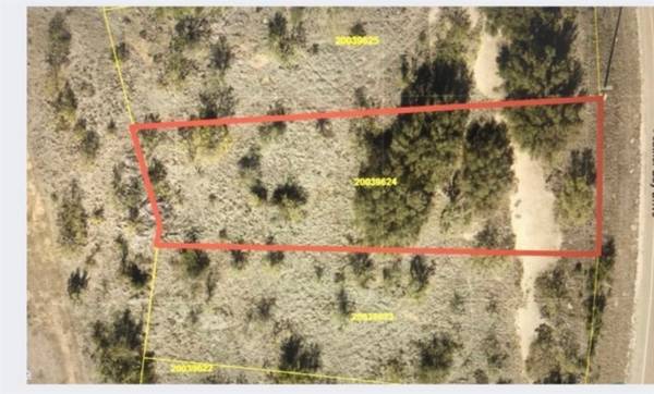 Brownwood, TX 76801,TBD LOT 640 Feather Bay Drive #1