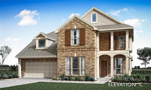 1222 Deacon Drive, Midlothian, TX 76065