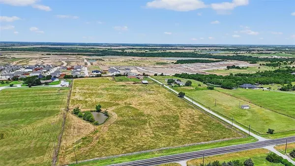Celina, TX 75009,TBD Legacy (FM 455) Lane
