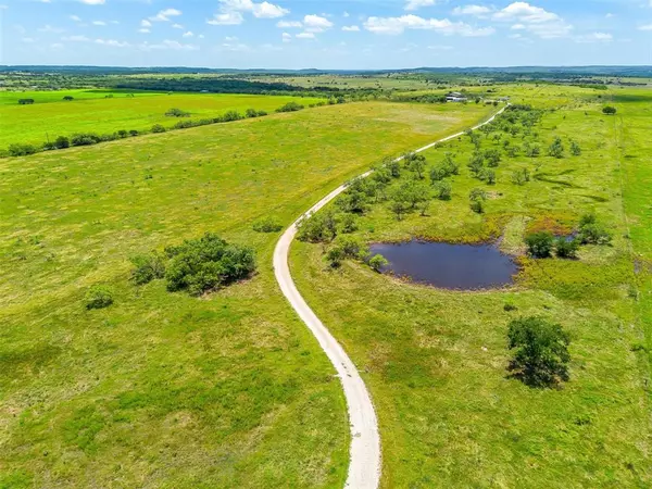 Graford, TX 76449,697B Lewis Road