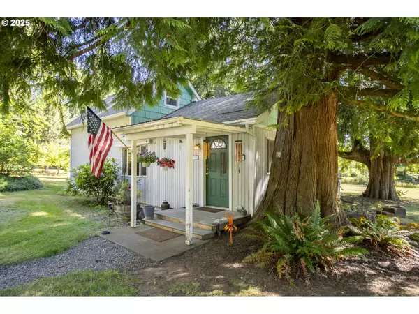 21161 S UPPER HIGHLAND RD, Beavercreek, OR 97004
