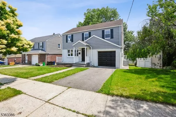Lyndhurst Twp., NJ 07071,718 1St St