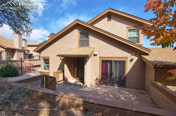 Colorado Springs, CO 80918,6156 Lehman DR