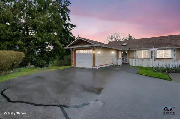 9933 Chemainus Rd #34, Chemainus, BC V0R 1K0