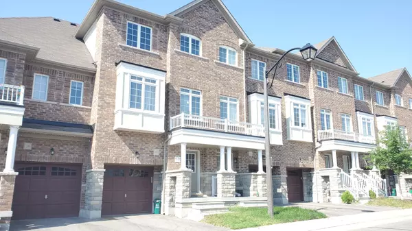 Markham, ON L6E 0T6,40 Roy Grove WAY