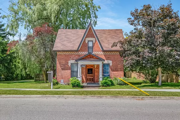 54 King ST, East Gwillimbury, ON L0G 1M0