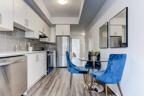 Toronto W06, ON M8V 0J7,5 William Jackson WAY S #50