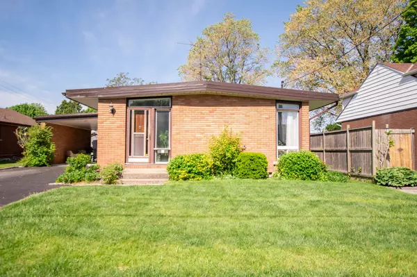 Niagara Falls, ON L2J 2S2,3577 Marlborough PL N
