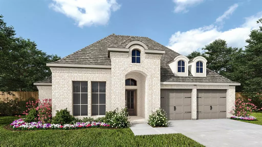 816 Reedgrass Trail, Waxahachie, TX 75165